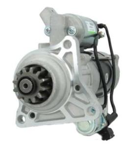 Startmotor 24V 5.5KW - 1