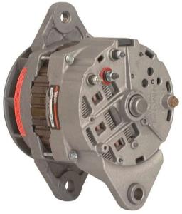 Generator 12V 130A (1-polig) - 1