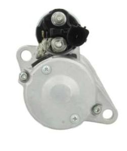 Startmotor 12V 1.4kW, original Denso - 2