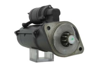 Startmotor 12V 4.0kW, original Mahle - 1