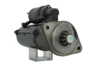 Startmotor 12V 4.0kW, original Mahle - 1