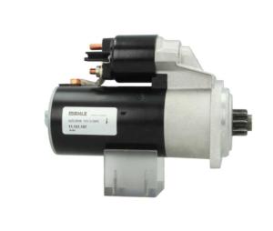 Startmotor 12V 2.0kW, original Mahle - 3