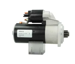 Startmotor 12V 2.0kW, original Mahle - 3