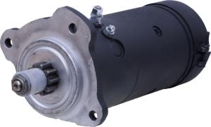 Startmotor 12V 3.6kW, original Prestolite - 1