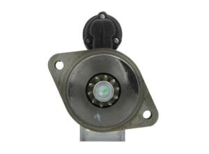 Startmotor 12V 4.0kW, original Mahle - 2