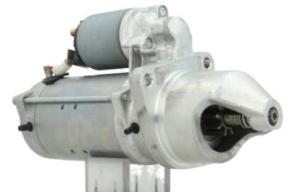 Startmotor 24V 4.0kW, original Bosch - 1
