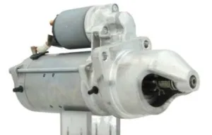 Startmotor 24V 4.0kW, original Bosch - 1