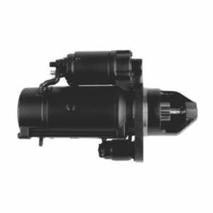 Startmotor 12V 4.2kW, original Mahle - 1