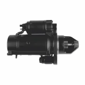 Startmotor 12V 4.2kW, original Mahle - 1