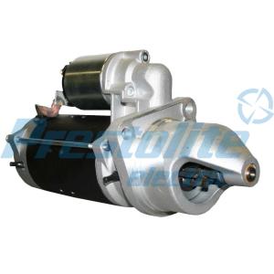 Startmotor 24V 4.0kW, original Prestolite - 1