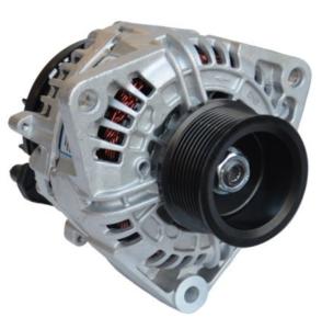 Generator 24V 80A, original Prestolite - 1