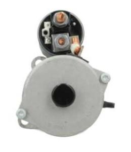 Startmotor 24V 4.0kW, original Bosch - 2