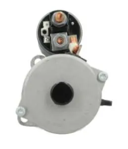 Startmotor 24V 4.0kW, original Bosch - 2
