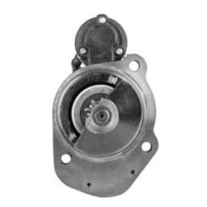 Startmotor 12V 4.2kW, original Mahle - 2