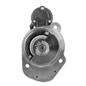Startmotor 12V 4.2kW, original Mahle - 2