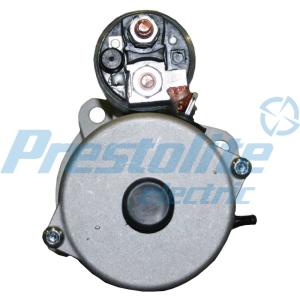 Startmotor 24V 4.0kW, original Prestolite - 2