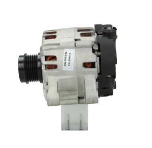 Generator 14V 180A, original Valeo - 3