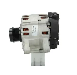 Generator 14V 180A, original Valeo - 3
