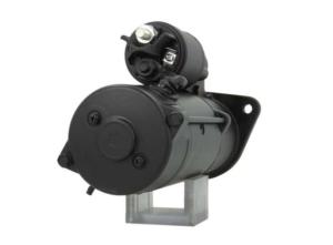 Startmotor 12V 4.0kW, original Mahle - 4