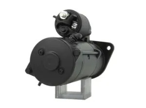 Startmotor 12V 4.0kW, original Mahle - 4