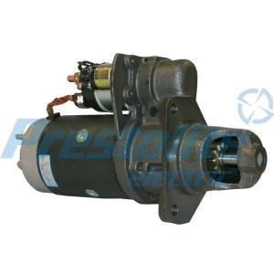 Startmotor 24V 6.2kW, original Prestolite - 1