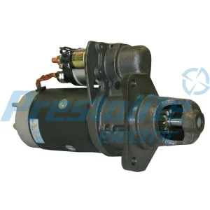Startmotor 24V 6.2kW, original Prestolite - 1