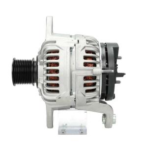 Generator 24V 150A, original Bosch - 3