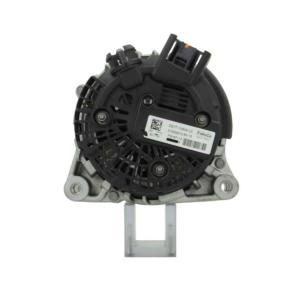 Generator 14V 180A, original Valeo - 4