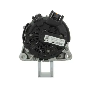 Generator 14V 180A, original Valeo - 4
