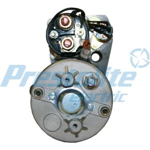 Startmotor 24V 6.2kW, original Prestolite - 2