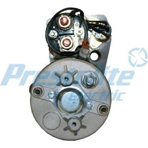 Startmotor 24V 6.2kW, original Prestolite - 2