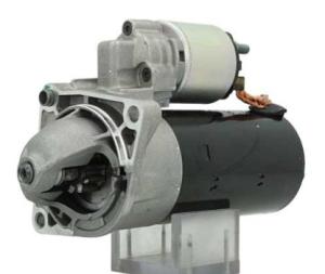 Startmotor 12V 2.0kW, original Bosch-SEG - 1