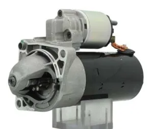 Startmotor 12V 2.0kW, original Bosch-SEG - 1