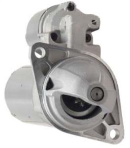 Startmotor 12V 1.7kW - 1