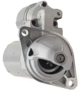 Startmotor 12V 1.7kW - 1