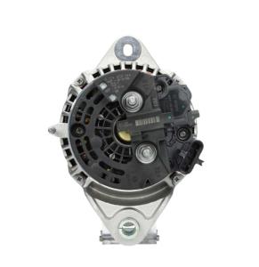 Generator 24V 150A, original Bosch - 4