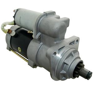 Startmotor 12V 3.3 kW 29MT, begagnad - 1
