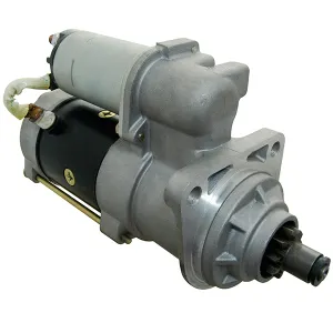 Startmotor 12V 3.3 kW 29MT, begagnad - 1
