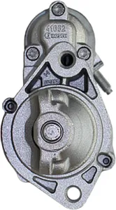 Startmotor 12V 1.8kW - 1