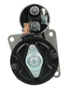 Startmotor 12V 2.0kW, original Bosch-SEG - 2