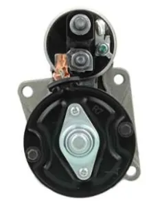 Startmotor 12V 2.0kW, original Bosch-SEG - 2