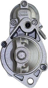 Startmotor 12V 1.8kW, original Bosch - 1
