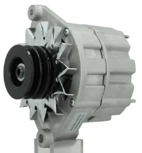 Generator 24V 45A, original Bosch-SEG - 1