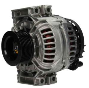 Generator 24V 80A, original Bosch - 1