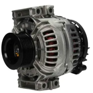 Generator 24V 80A, original Bosch - 1