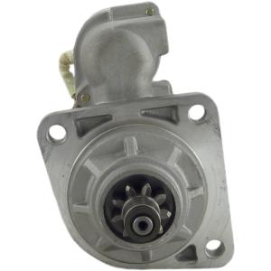 Startmotor 12V 3.3 kW 29MT, begagnad - 2