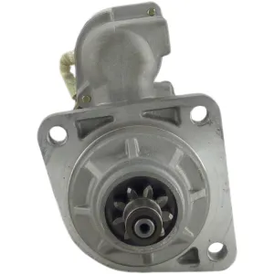 Startmotor 12V 3.3 kW 29MT, begagnad - 2