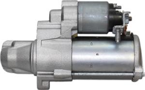 Startmotor 12V 1.8kW, original Bosch - 2