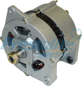 Generator 24V 80A, original Prestolite - 1