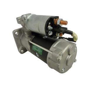 Startmotor 12V 3.3 kW 29MT, begagnad - 3